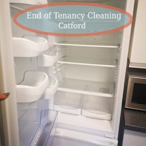 deep clean catford