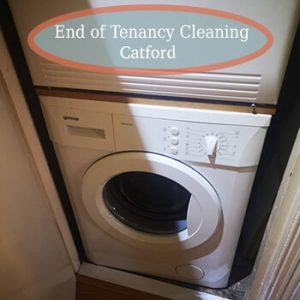 deep cleaning services catford