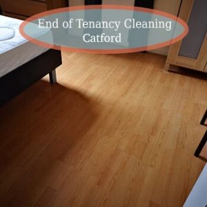 end of tenancy clean catford