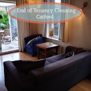 house cleaning catford